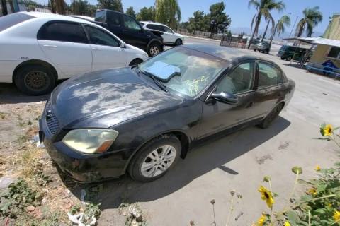 Photo of 2006 Nissan Altima