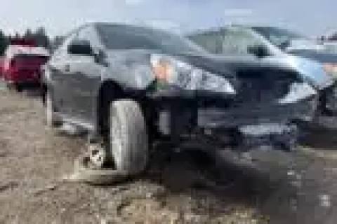 Photo of 2010 Subaru Legacy