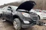 Photo of 2017 Chevrolet Equinox