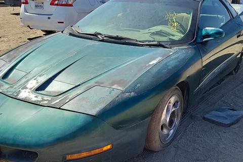 Photo of 1994 Pontiac Firebird