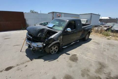 Photo of 2002 Ford F-150
