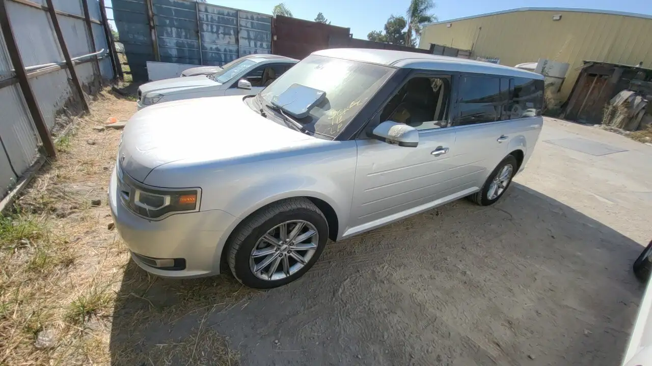Photo of 2013 Ford Flex