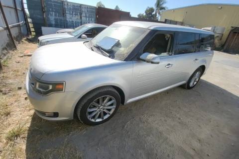 Photo of 2013 Ford Flex