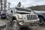 Photo of 2008 Jeep Patriot
