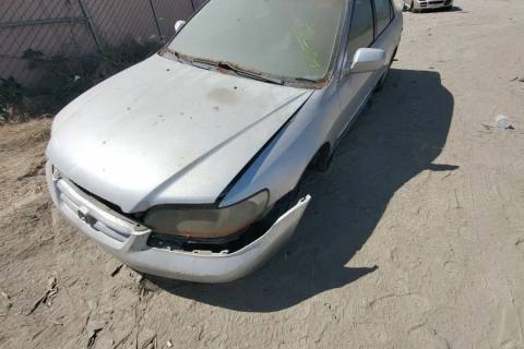 Photo of 2002 Honda Accord