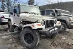 Photo of 2000 Jeep Wrangler