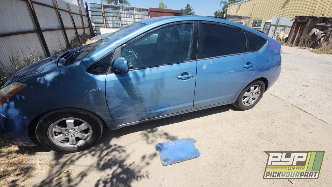 Photo of 2007 Toyota Prius