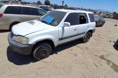 Photo of 2000 Honda Cr-V