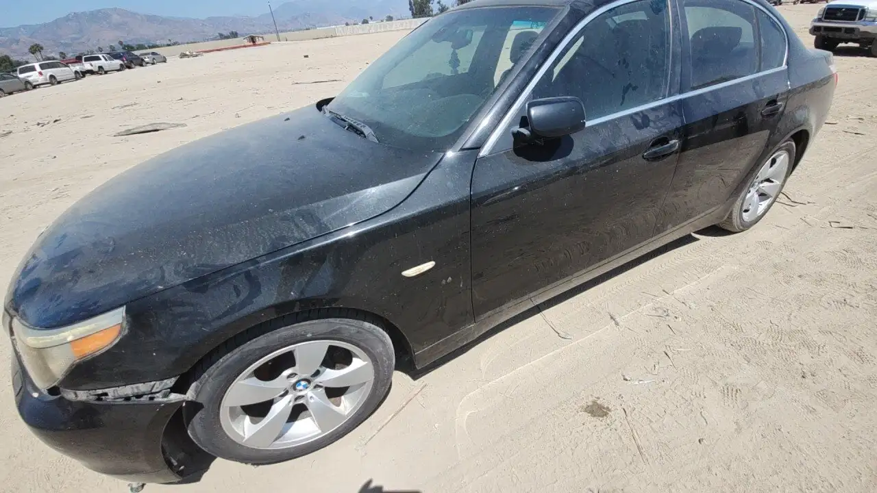 Photo of 2006 Bmw 525I
