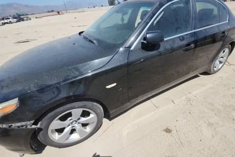 Photo of 2006 Bmw 525I