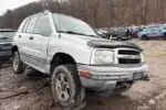 Photo of 2003 Chevrolet Tracker