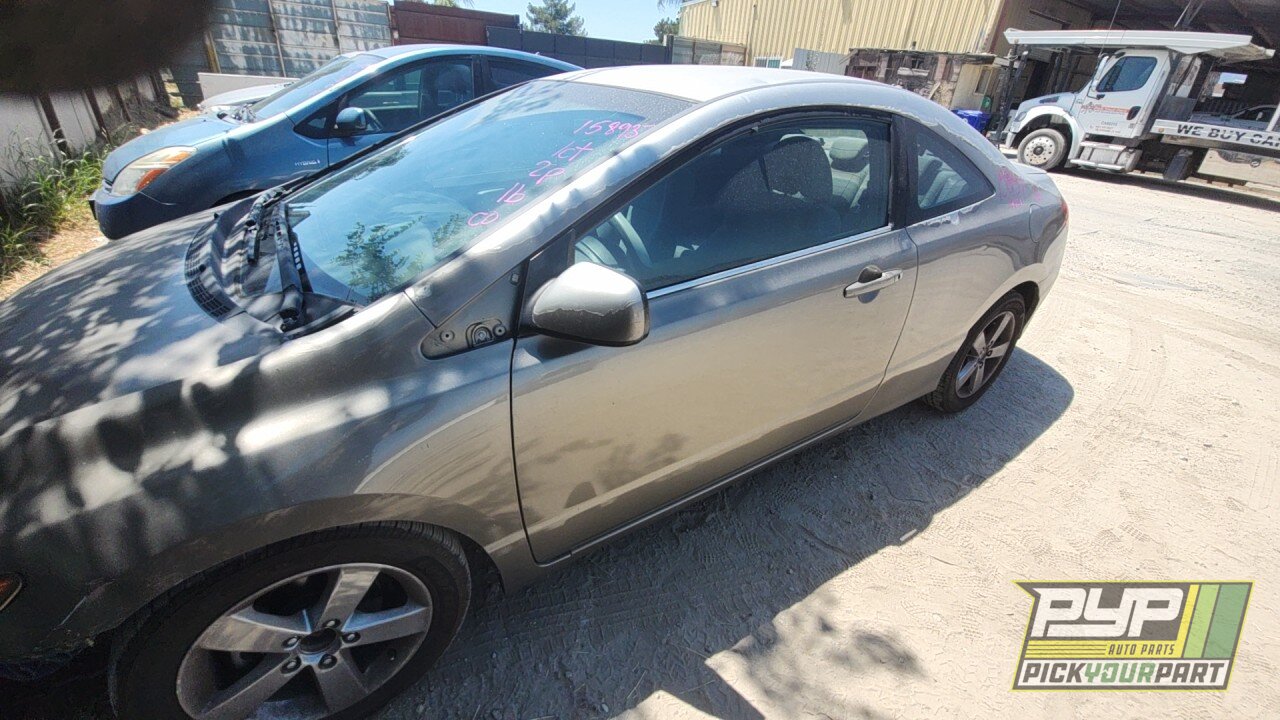 Photo of 2006 Honda Civic
