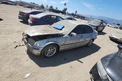 Photo of 2000 Bmw 328I