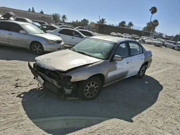 Photo of 1997 Chevrolet Malibu