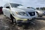 Photo of 2013 Nissan Pathfinder