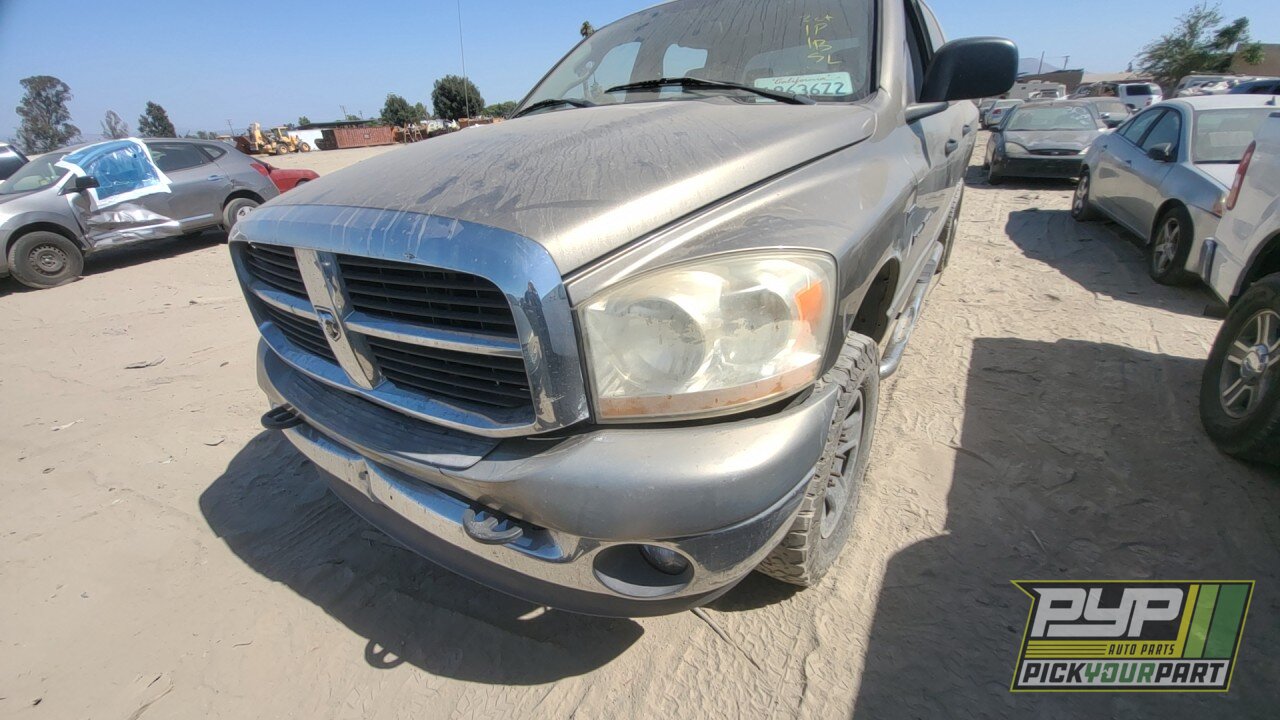 Photo of 2006 Dodge Ram 1500