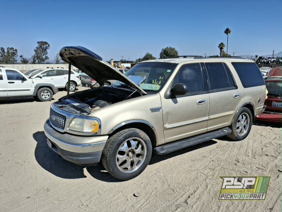 Photo of 1999 Ford Expedition