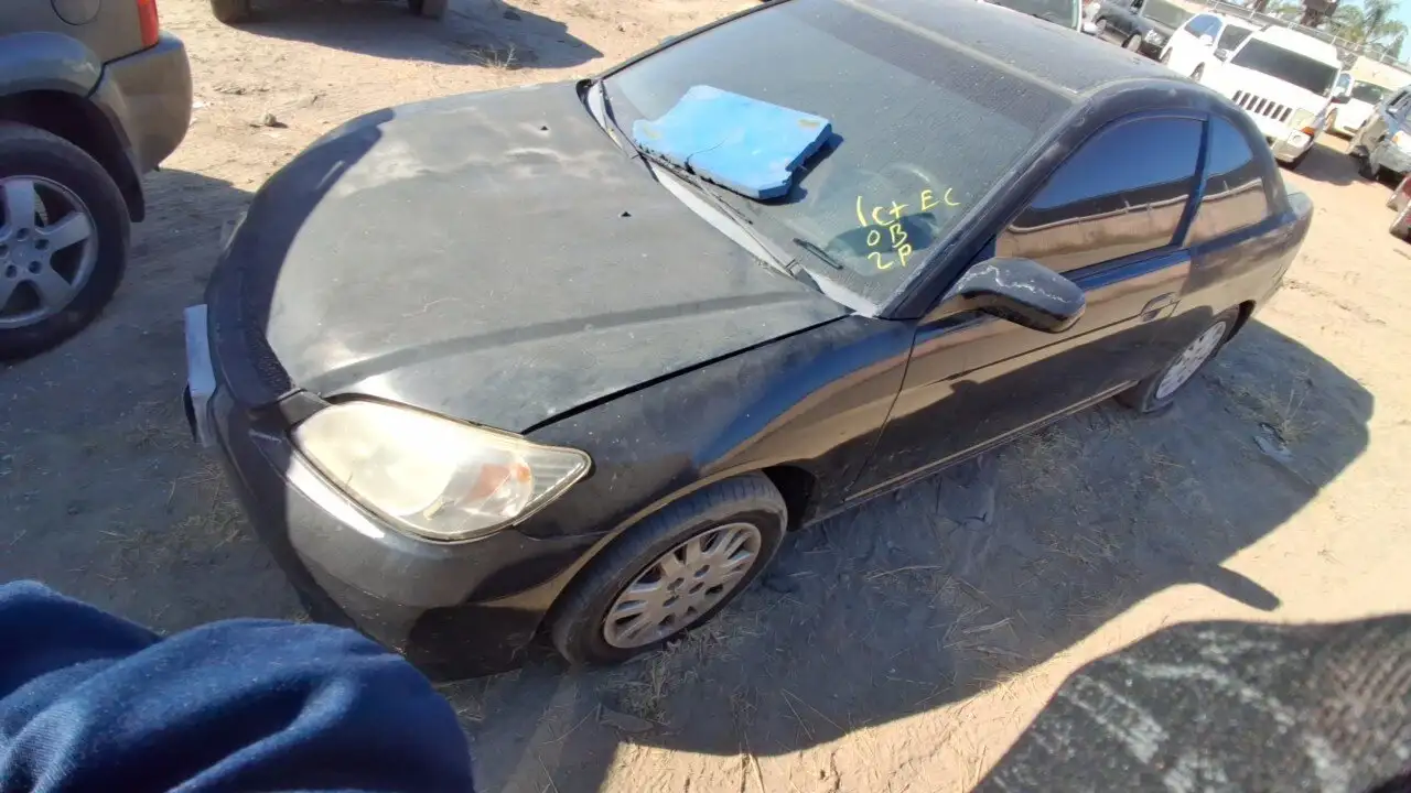 Photo of 2004 Honda Civic