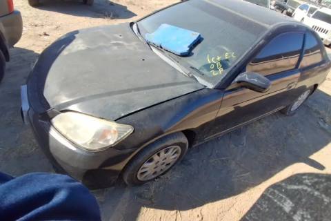 Photo of 2004 Honda Civic