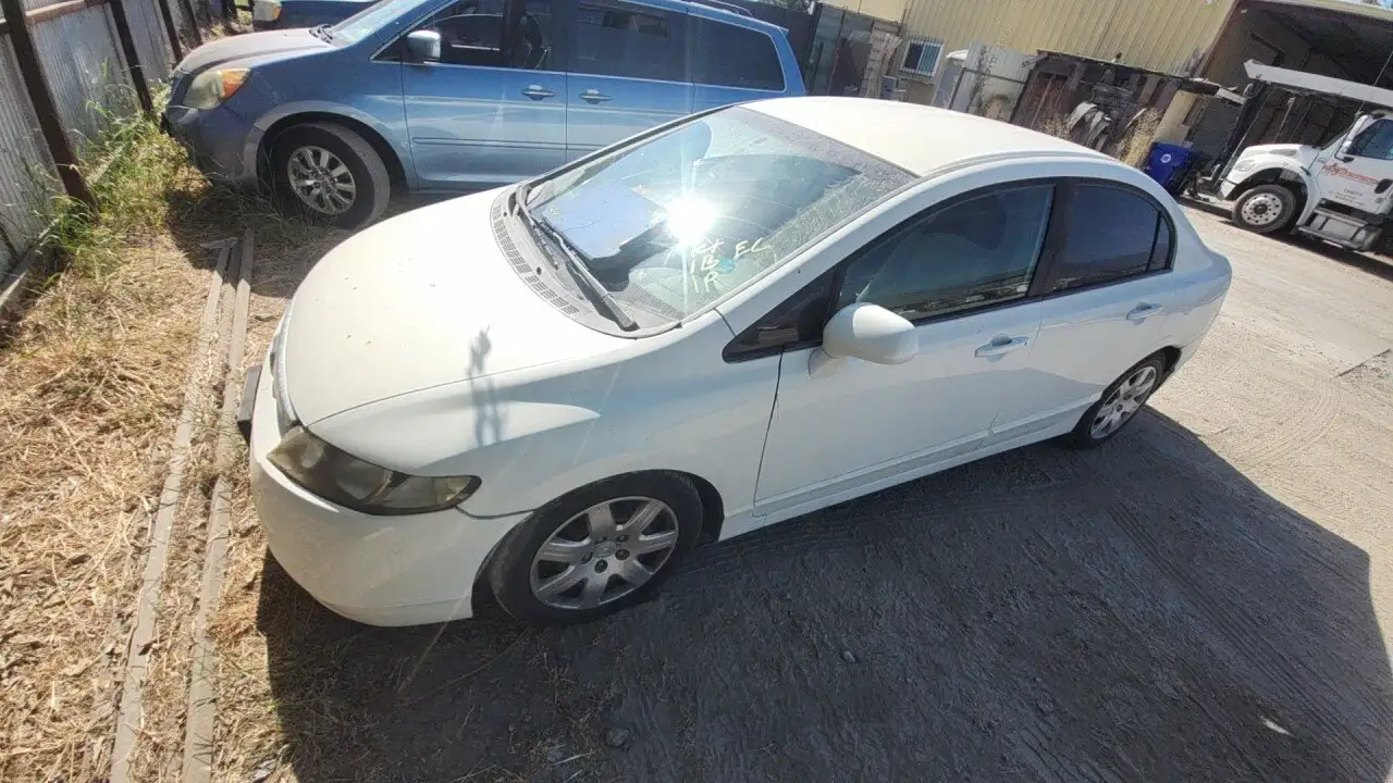 Photo of 2008 Honda Civic