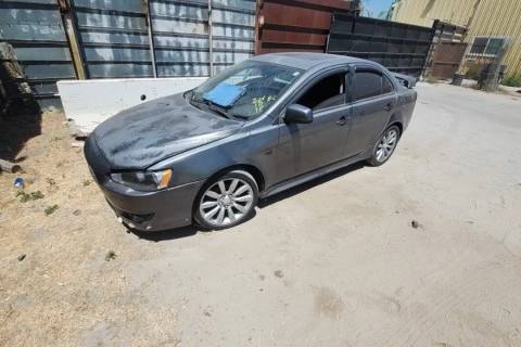 Photo of 2009 Mitsubishi Lancer