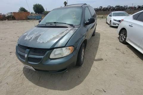 Photo of 2003 Dodge Grand Caravan