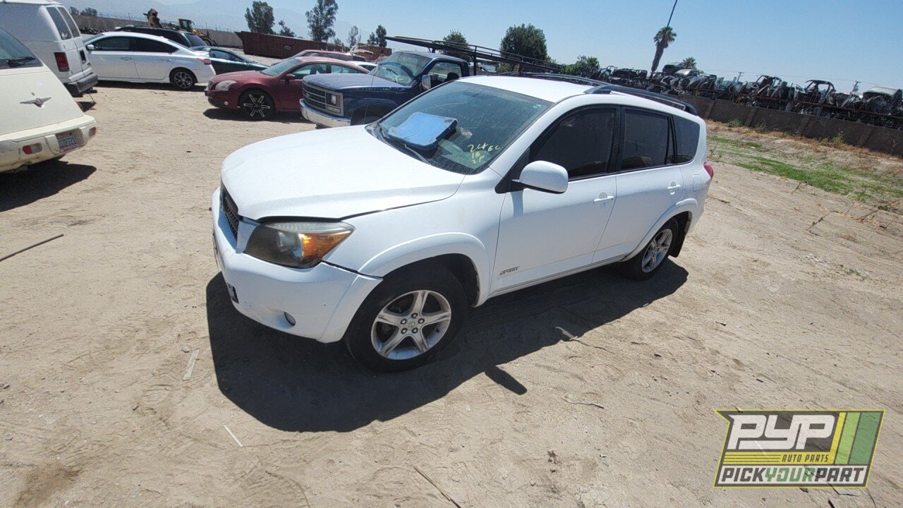 Photo of 2006 Toyota Rav4
