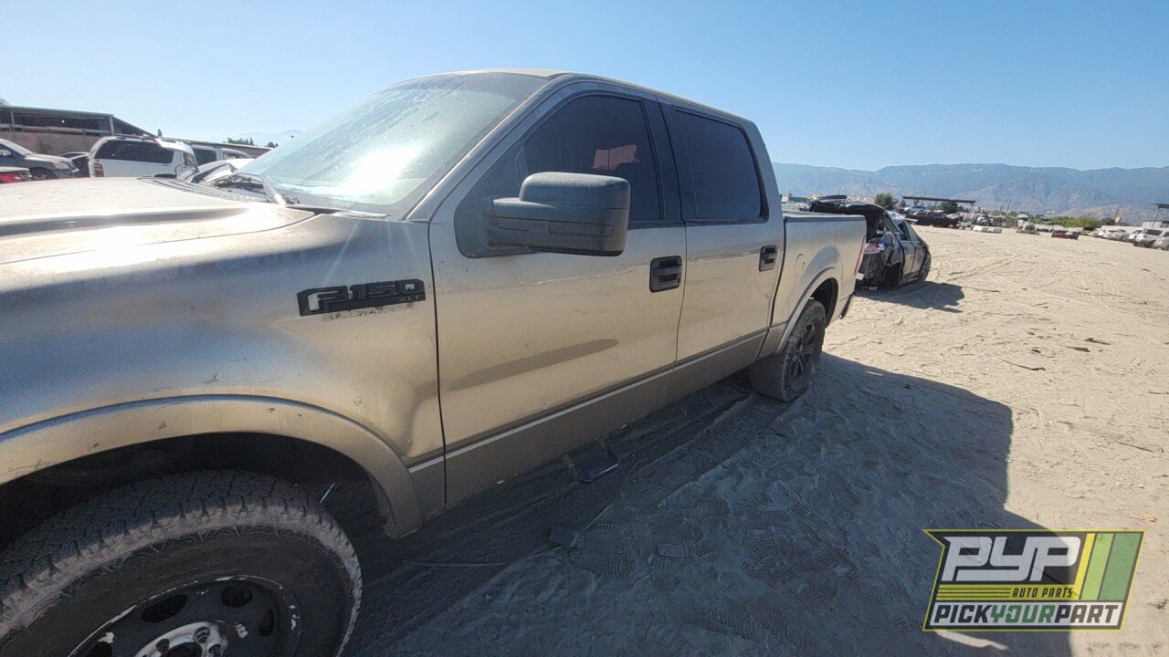 Photo of 2004 Ford F-150