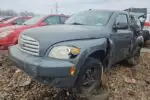 Photo of 2008 Chevrolet Hhr