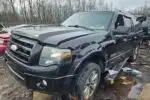 Photo of 2007 Ford Expedition El