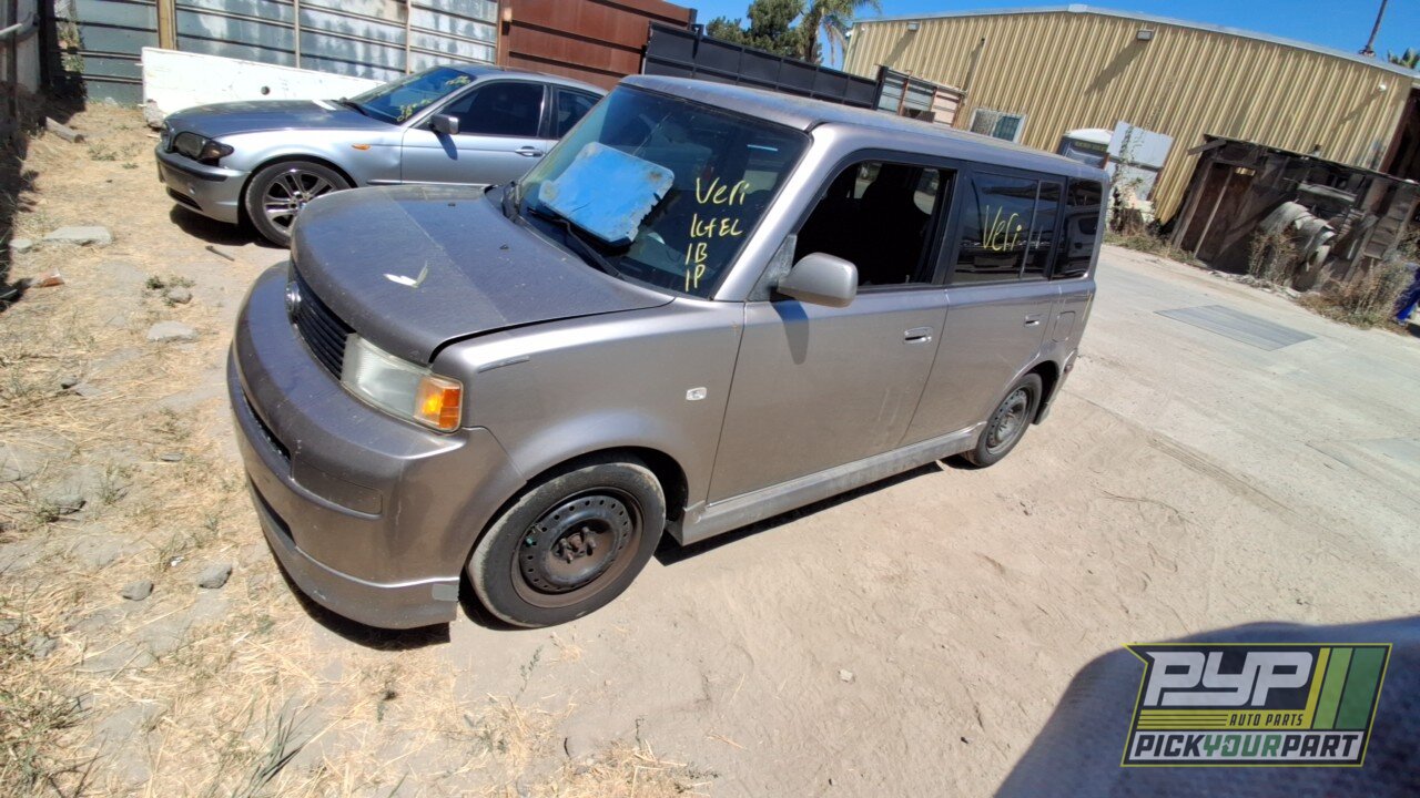 Photo of 2005 Scion Xb
