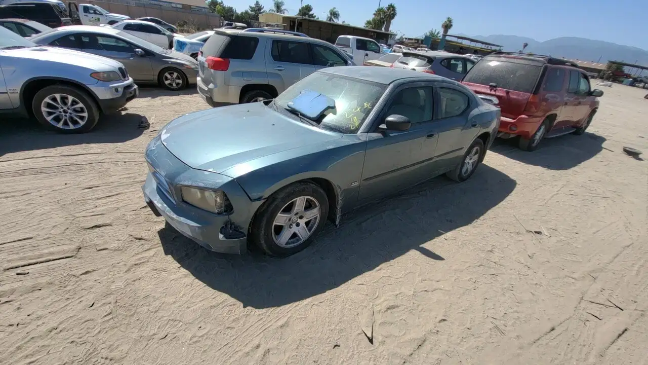 Photo of 2006 Dodge Charger