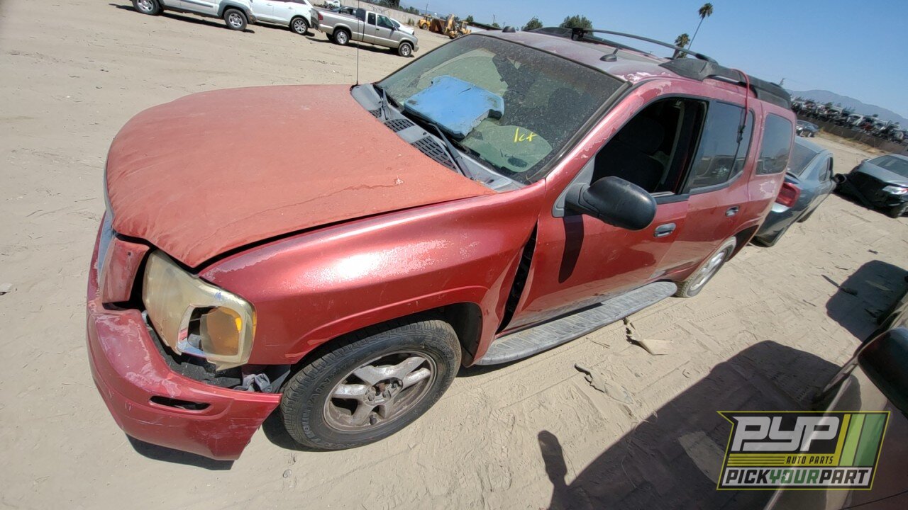 Photo of 2005 Gmc Envoy Xl