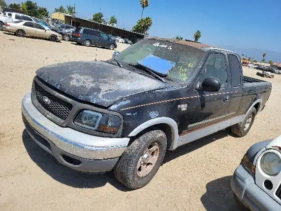 Photo of 1999 Ford F-150