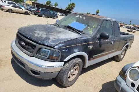 Photo of 1999 Ford F-150