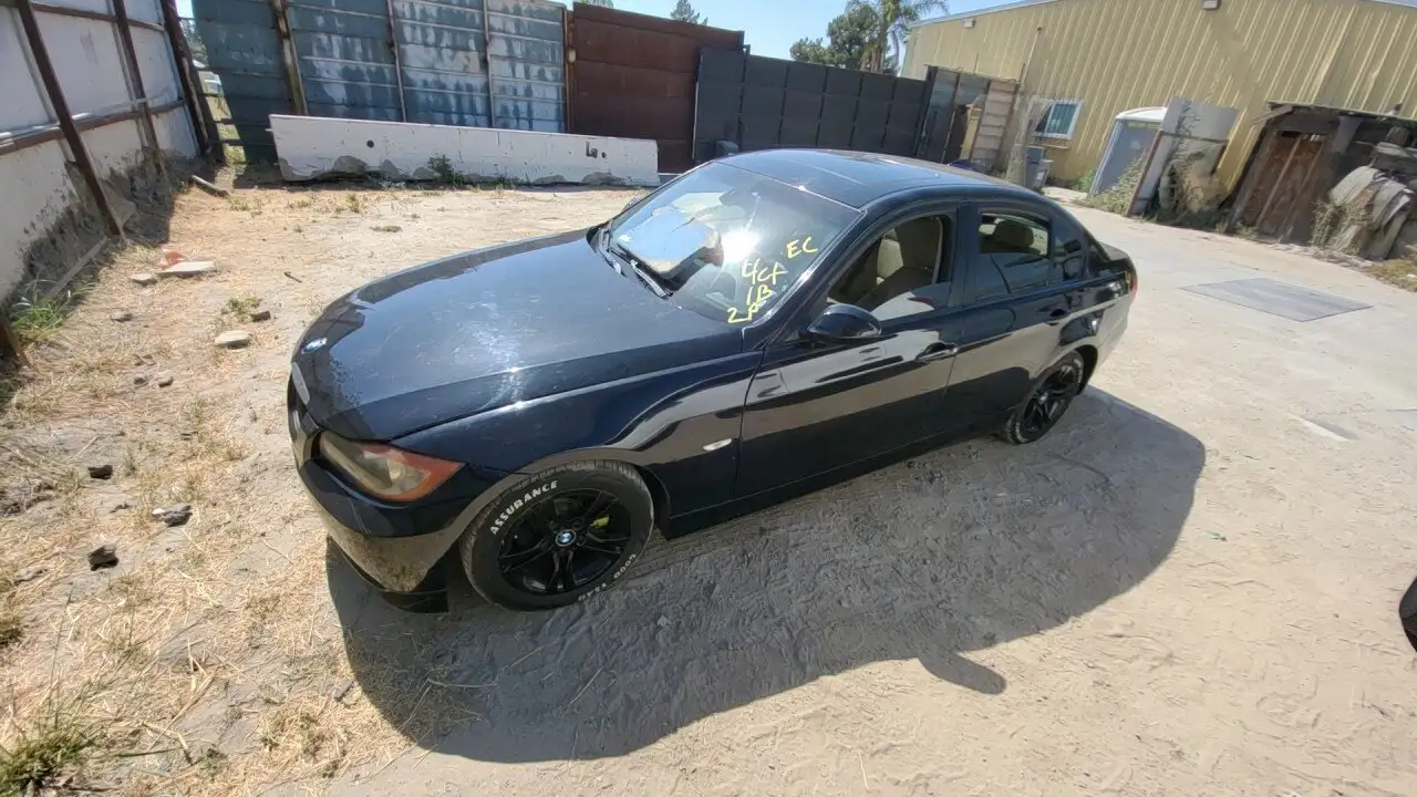 Photo of 2008 Bmw 328I