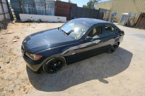 Photo of 2008 Bmw 328I