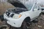 Photo of 2009 Nissan Pathfinder