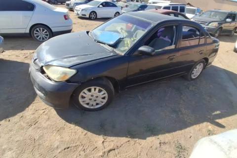 Photo of 2004 Honda Civic