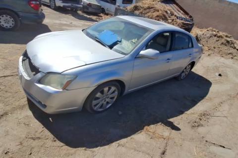 Photo of 2006 Toyota Avalon