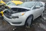 Photo of 2015 Ford Focus