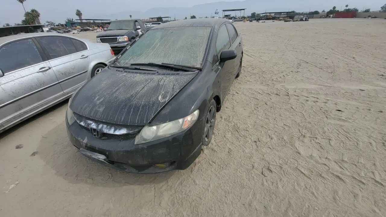 Photo of 2010 Honda Civic