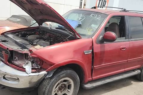 Photo of 1997 Ford Expedition