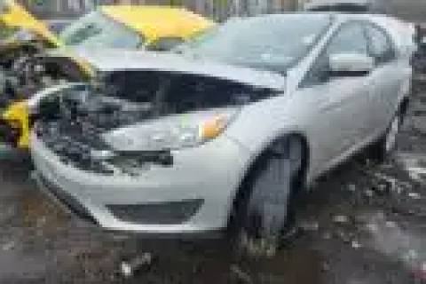 Photo of 2015 Ford Focus