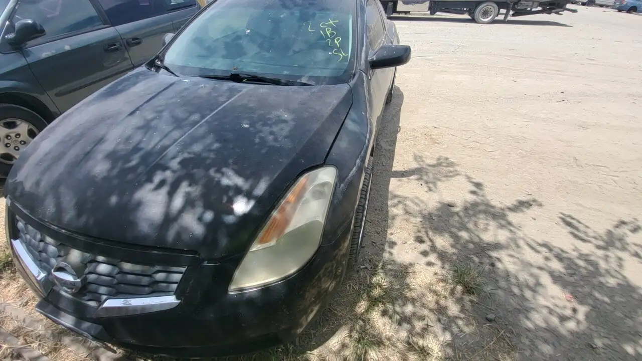 Photo of 2008 Nissan Altima
