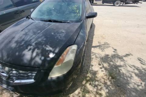 Photo of 2008 Nissan Altima