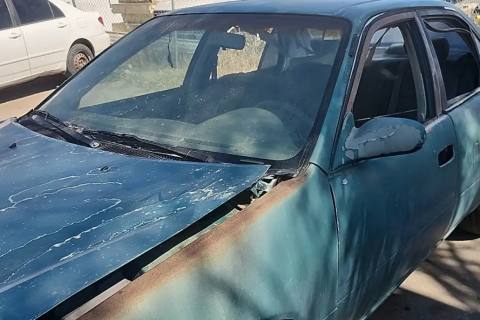 Photo of 1998 Toyota Corolla