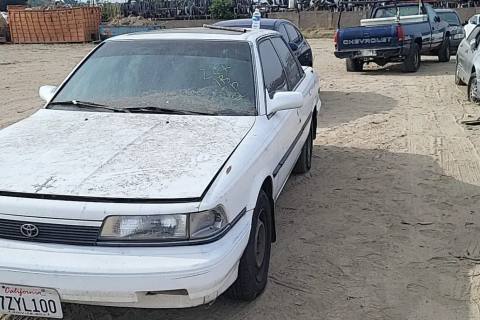 Photo of 1990 Toyota Camry
