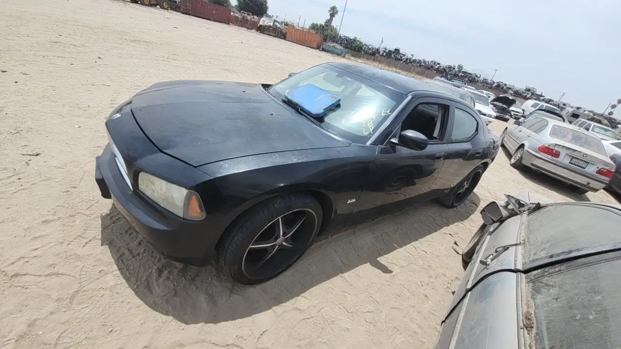 Photo of 2010 Dodge Charger