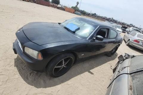 Photo of 2010 Dodge Charger